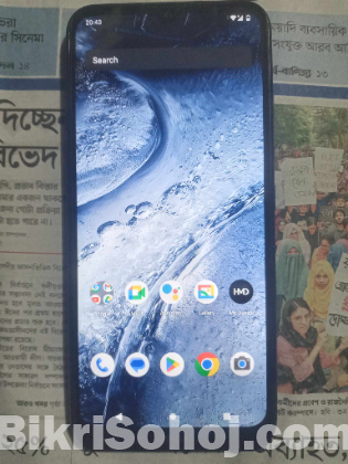 NOKIA 1.4